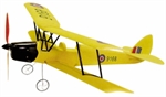 GWS Tiger Moth S/FL.ARTF(INC.MOTOR/BOX)